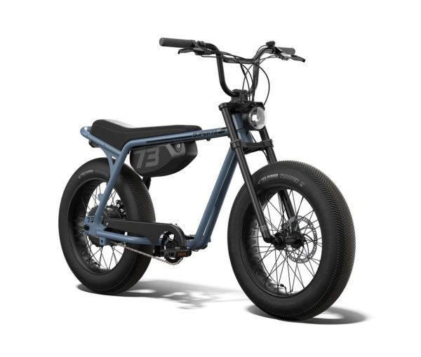 SUPER73-Z MIAMI CORE E-Bike For Sale