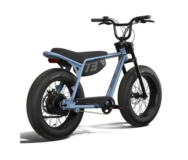 SUPER73-Z MIAMI CORE E-Bike For Sale