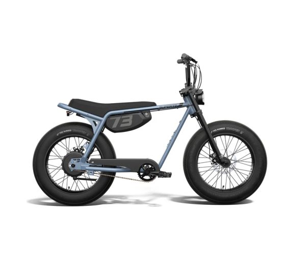 SUPER73-Z MIAMI CORE E-Bike For Sale